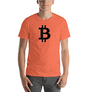 Bitcoin T-shirts - Bitcoin Men's Premium T-Shirt TCP1607