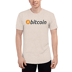 Bitcoin T-shirts - Bitcoin Men's Track Shirt TCP1607