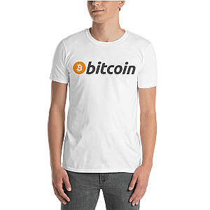 Bitcoin T-shirts - Bitcoin Men's T-Shirt TCP1607