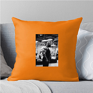 Motivational Fitness Pioneer Ct Fletcher Pillows Cover