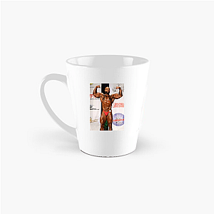 Bodybuilding Mentor Figure Ct Fletcher Mugs