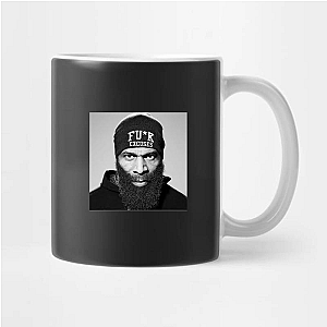 Fitness Motivation King Ct Fletcher Mugs