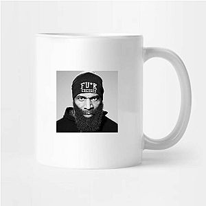 Fitness Motivation King Ct Fletcher Mugs