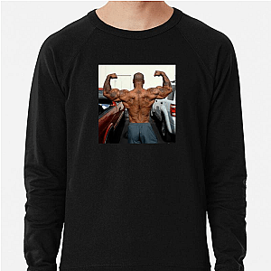 Gym Culture Revolutionary Ct Fletcher Sweatshirts