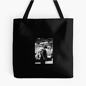 Motivational Fitness Pioneer Ct Fletcher Bags