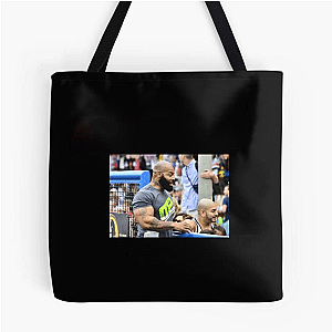 Hardcore Training Icon Ct Fletcher Bags