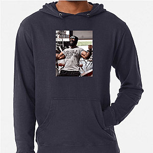 Strength And Power Ambassador Ct Fletcher Hoodies