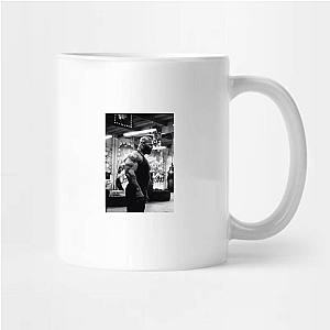 Motivational Fitness Pioneer Ct Fletcher Mugs