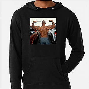Gym Culture Revolutionary Ct Fletcher Hoodies