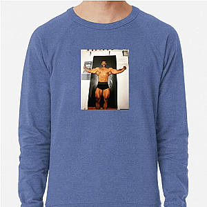 Grit And Discipline Symbol Ct Fletcher Sweatshirts