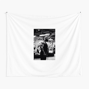 Motivational Fitness Pioneer Ct Fletcher Tapestries
