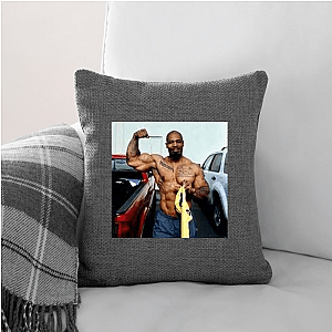 No Excuses Mindset Advocate Ct Fletcher Pillows Cover