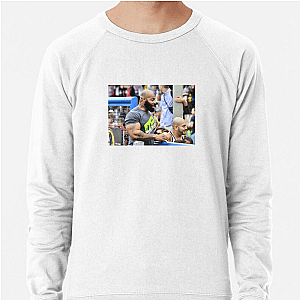 Hardcore Training Icon Ct Fletcher Sweatshirts