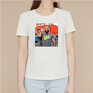 Iron Addict Legend Ct Fletcher T-Shirts
