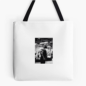 Motivational Fitness Pioneer Ct Fletcher Bags