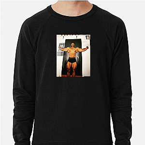 Grit And Discipline Symbol Ct Fletcher Sweatshirts