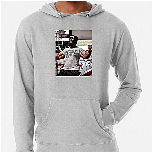 Strength And Power Ambassador Ct Fletcher Hoodies