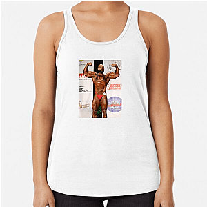 Bodybuilding Mentor Figure Ct Fletcher Tank Tops