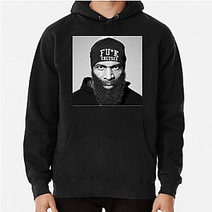 Fitness Motivation King Ct Fletcher Hoodies