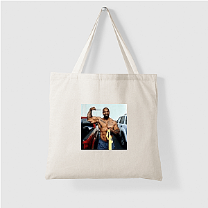 No Excuses Mindset Advocate Ct Fletcher Bags
