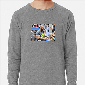 Hardcore Training Icon Ct Fletcher Sweatshirts
