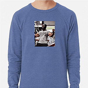 Strength And Power Ambassador Ct Fletcher Sweatshirts