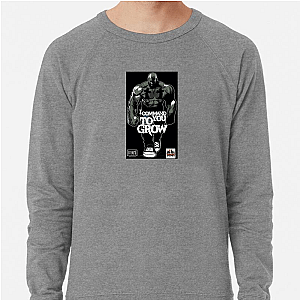 Respected Strength Coach Ct Fletcher Sweatshirts