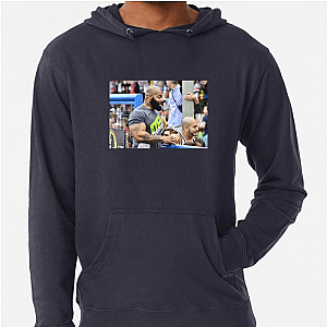 Hardcore Training Icon Ct Fletcher Hoodies