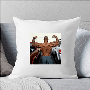 Gym Culture Revolutionary Ct Fletcher Pillows Cover