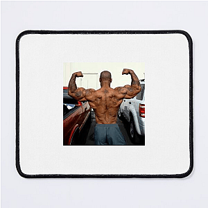 Gym Culture Revolutionary Ct Fletcher Mouse Pads