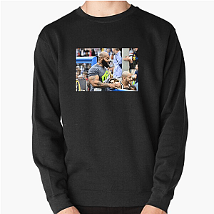 Hardcore Training Icon Ct Fletcher Sweatshirts