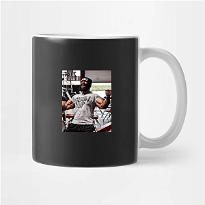 Strength And Power Ambassador Ct Fletcher Mugs