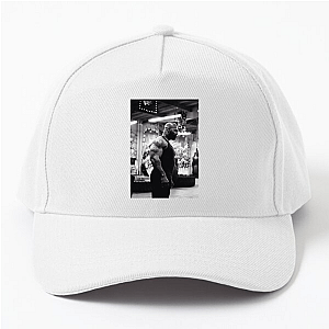 Motivational Fitness Pioneer Ct Fletcher Hats & Caps