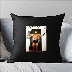 Grit And Discipline Symbol Ct Fletcher Pillows Cover