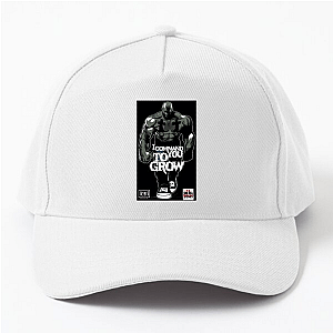 Respected Strength Coach Ct Fletcher Hats & Caps