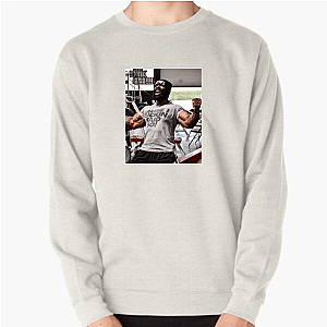 Strength And Power Ambassador Ct Fletcher Sweatshirts