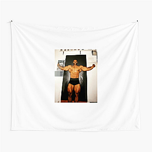 Grit And Discipline Symbol Ct Fletcher Tapestries