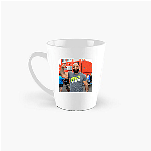 Iron Addict Legend Ct Fletcher Mugs