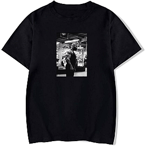 Motivational Fitness Pioneer Ct Fletcher T-Shirts