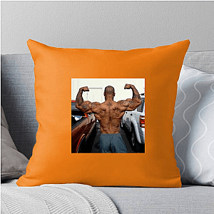 Gym Culture Revolutionary Ct Fletcher Pillows Cover