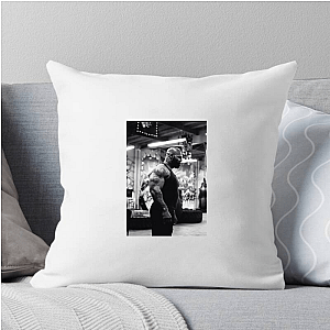 Motivational Fitness Pioneer Ct Fletcher Pillows Cover