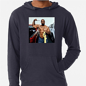 No Excuses Mindset Advocate Ct Fletcher Hoodies