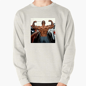 Gym Culture Revolutionary Ct Fletcher Sweatshirts