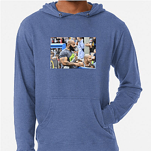 Hardcore Training Icon Ct Fletcher Hoodies