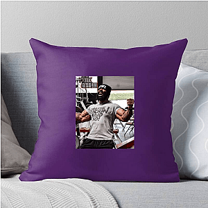 Strength And Power Ambassador Ct Fletcher Pillows Cover