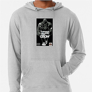 Respected Strength Coach Ct Fletcher Hoodies