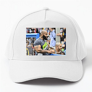 Hardcore Training Icon Ct Fletcher Hats & Caps