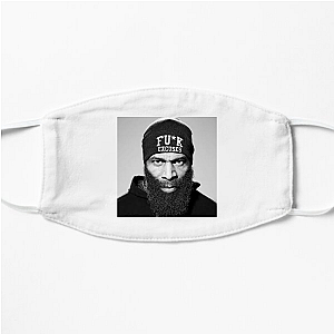 Fitness Motivation King Ct Fletcher Face Masks