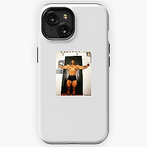 Grit And Discipline Symbol Ct Fletcher Samsung Cases