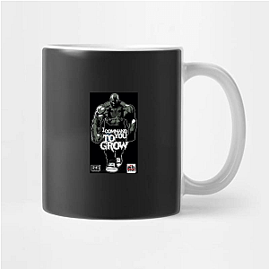Respected Strength Coach Ct Fletcher Mugs